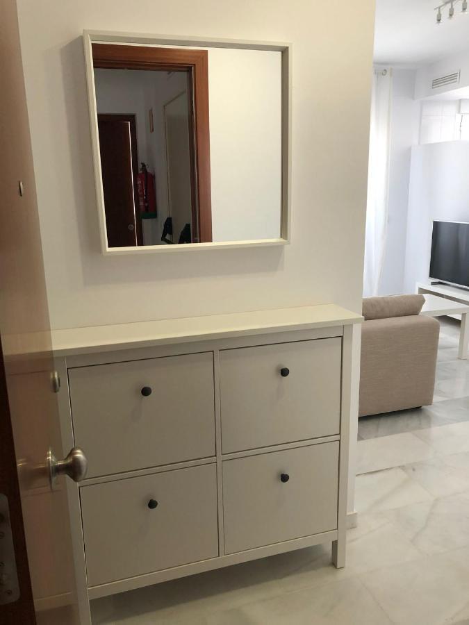 Atico 1 Dormitorio Con Terraza En Calle Vicente Aleixandre 加的斯 外观 照片